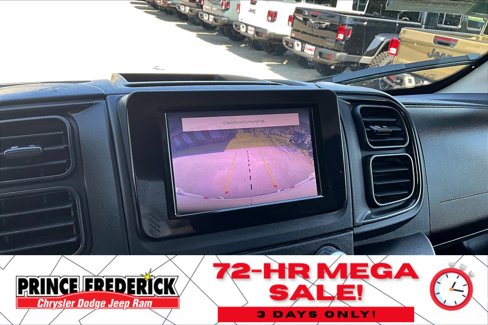 Used 2023 RAM ProMaster 3500 image 18