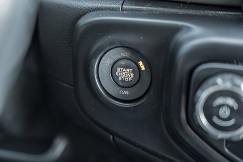 Used 2021 Jeep Wrangler Unlimited Sport image 26
