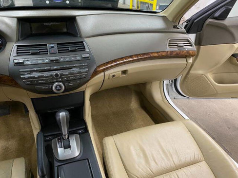 Used 2009 Honda Accord EX-L image 20