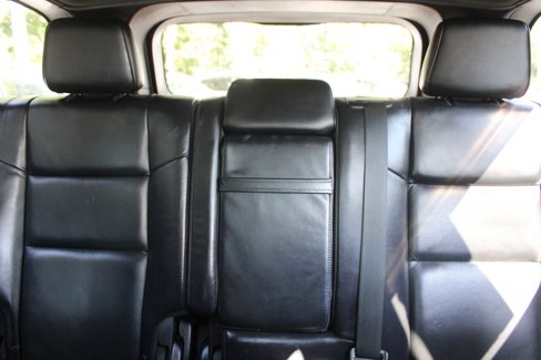 Used 2018 Jeep Grand Cherokee Overland image 53