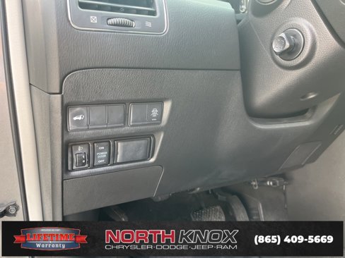 Used 2019 Nissan Armada SV w/ Driver Package image 8