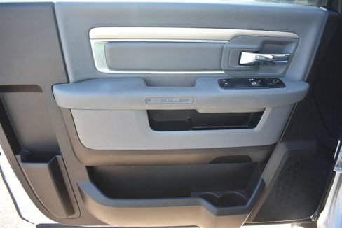 Used 2014 RAM 1500 Tradesman w/ Power & Remote Entry Group image 12
