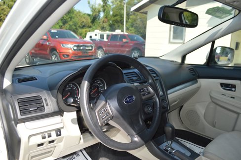 Used 2014 Subaru Crosstrek 2.0i Premium w/ Popular Package #2 image 16