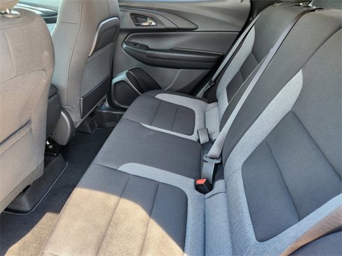 New 2026 Chevrolet TrailBlazer LT w/ Driver Confidence Package image 20
