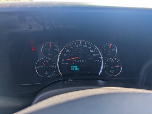 Used 2018 Chevrolet Express 2500 LS image 26