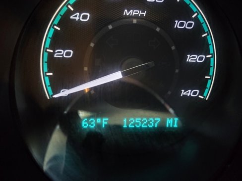 Used 2011 Chevrolet Malibu LTZ image 16