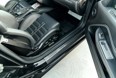 Used 2007 Ferrari 599 GTB Fiorano image 37