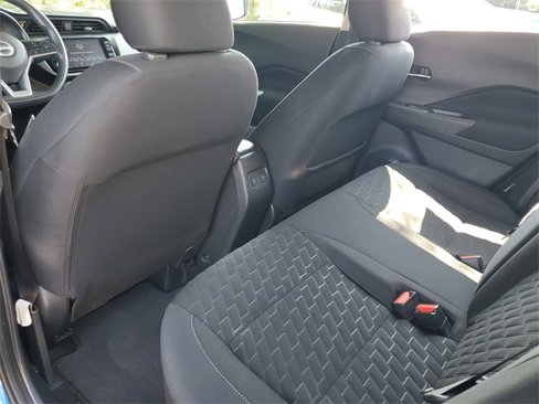 Used 2023 Nissan Kicks SV image 29