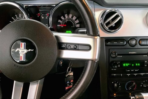 Used 2006 Ford Mustang GT image 17
