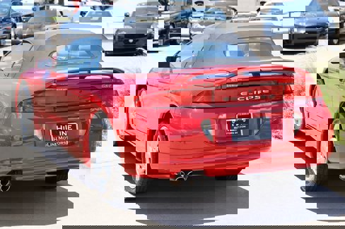 Used 1996 Mitsubishi Eclipse GS-T image 35