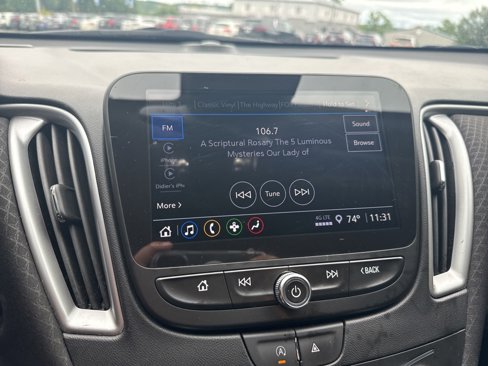 Used 2023 Chevrolet Malibu LT image 26