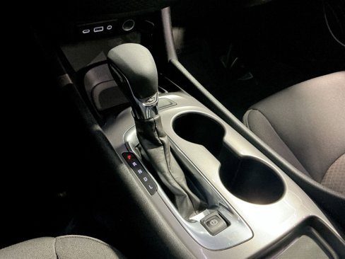 Used 2023 Chevrolet Malibu LS image 30