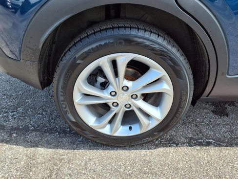 Used 2021 Buick Encore GX Preferred w/ Cold Weather Comfort Package image 32