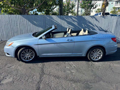 Used 2012 Chrysler 200 Limited image 11