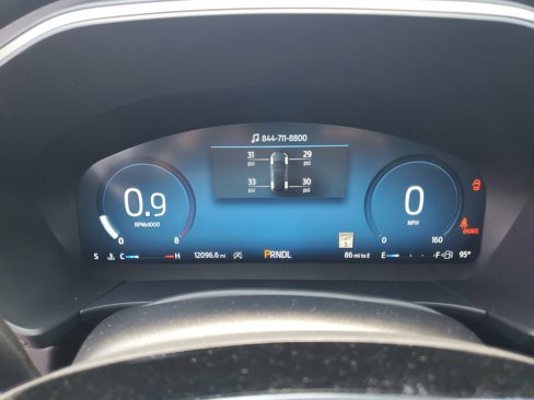 Used 2023 Ford Escape Active w/ Tech Pack #2 image 15