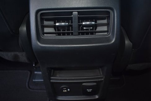 Used 2022 Ford Edge SEL w/ Convenience Package image 35
