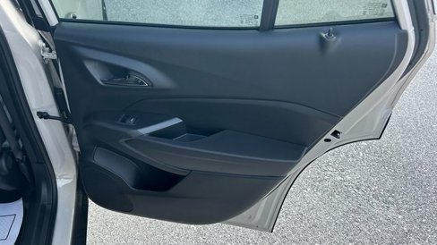 New 2026 Chevrolet Trax RS image 36
