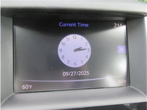 Used 2018 INFINITI Q50 Luxe w/ Cargo Package (L95) image 14