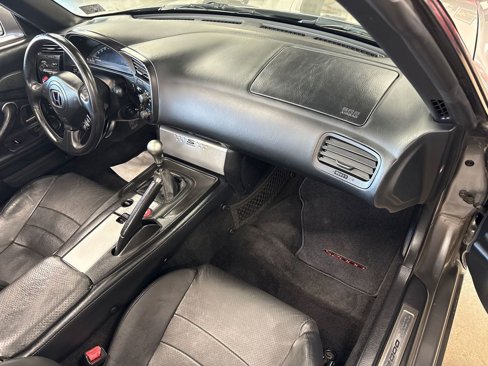 Used 2005 Honda S2000 image 56