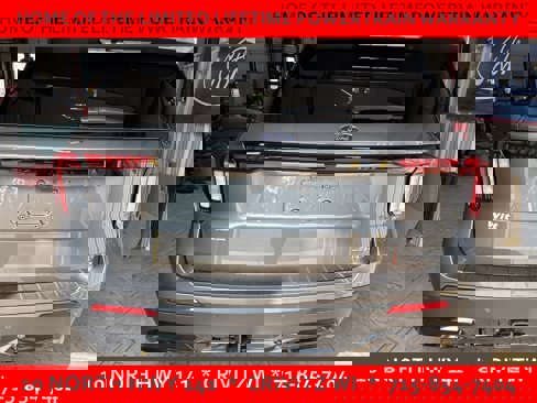 New 2025 Ford Explorer ST-Line image 5