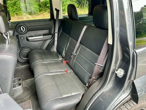 Used 2011 Dodge Nitro Shock image 11