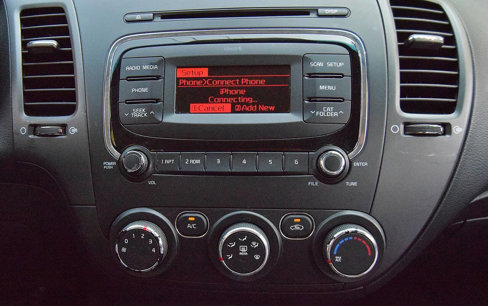 Used 2017 Kia Forte LX image 26