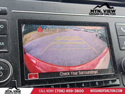 Used 2016 Honda Civic LX image 18