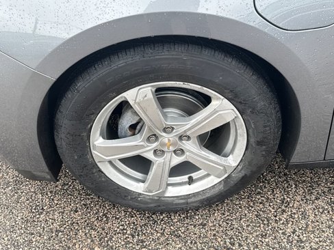 Used 2019 Chevrolet Volt LT w/ Power Convenience Package image 35