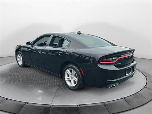 Used 2023 Dodge Charger SXT image 5