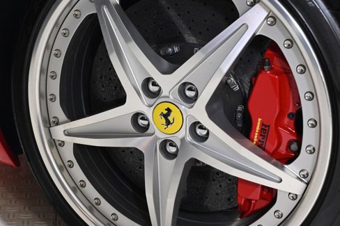 Used 2010 Ferrari 599 GTB Fiorano image 32