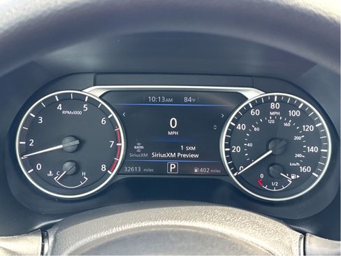 Used 2023 Nissan Sentra SV image 13