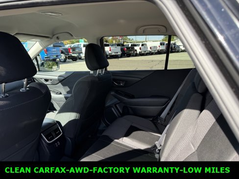 Used 2023 Subaru Outback Premium image 9