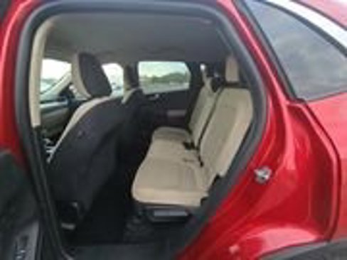 Used 2020 Ford Escape SE image 4
