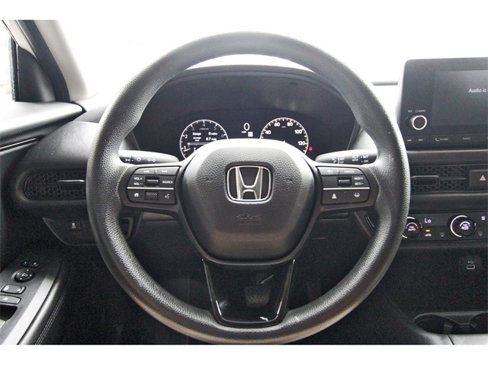 Used 2024 Honda HR-V LX image 15