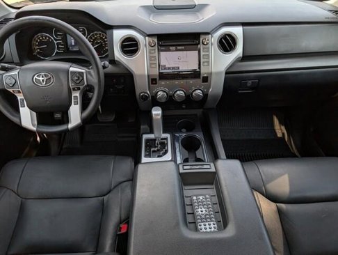Used 2019 Toyota Tundra SR5 image 34
