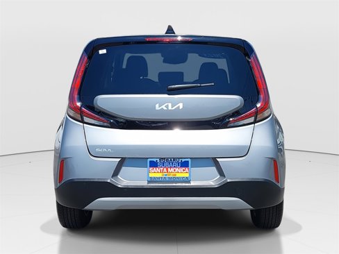 Used 2023 Kia Soul S image 6