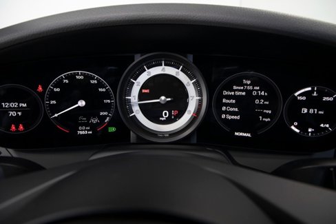Used 2022 Porsche 911 Carrera image 25