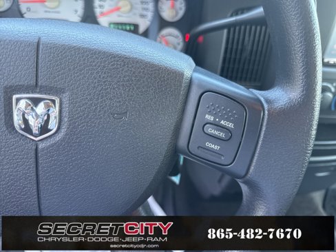 Used 2004 Dodge Ram 1500 Truck SLT image 33
