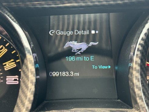 Used 2012 Ford Mustang GT Premium w/ Security Pkg image 17