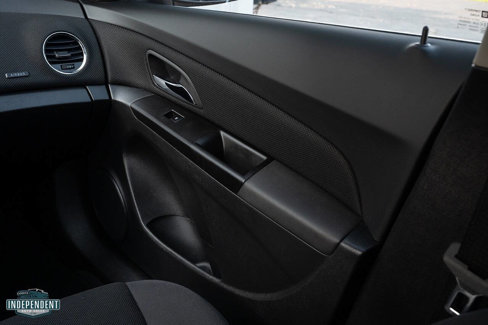 Used 2013 Chevrolet Cruze LT w/ Enhanced Safety Package image 9