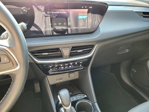 Used 2024 Buick Encore GX Avenir w/ Avenir Technology Package image 7