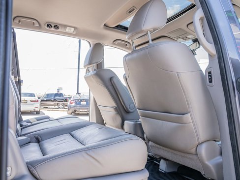 Used 2015 Honda Odyssey EX-L image 21