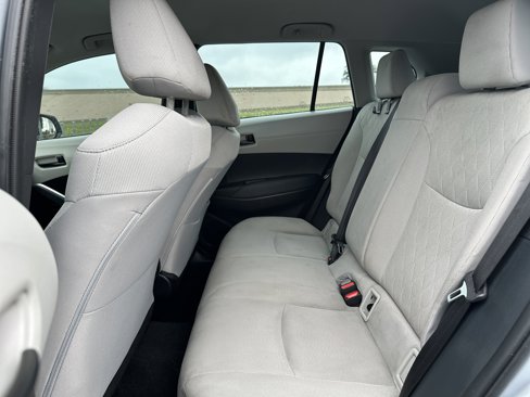 Used 2023 Toyota Corolla Cross L image 29