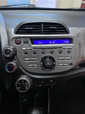 Used 2009 Honda Fit LX image 21