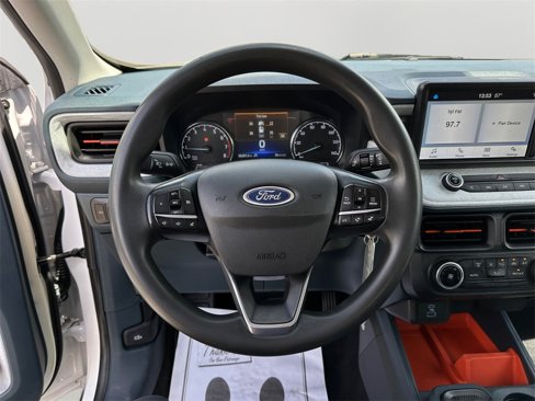Used 2022 Ford Maverick XLT w/ Equipment Group 300A Standard image 19