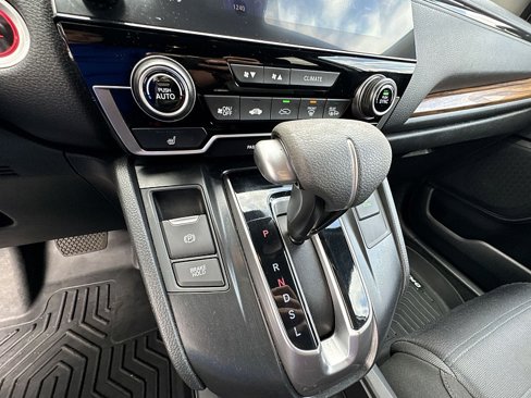 Used 2018 Honda CR-V EX image 15