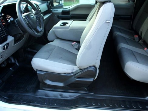 Used 2018 Ford F150 XL w/ Equipment Group 101A Mid image 19