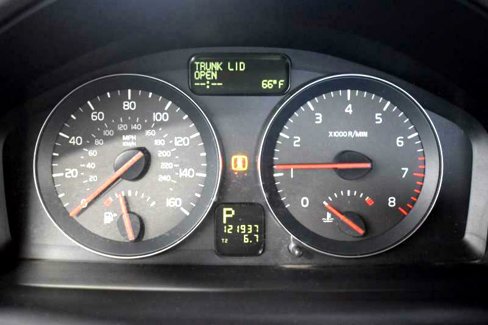 Used 2010 Volvo S40 2.4i image 21