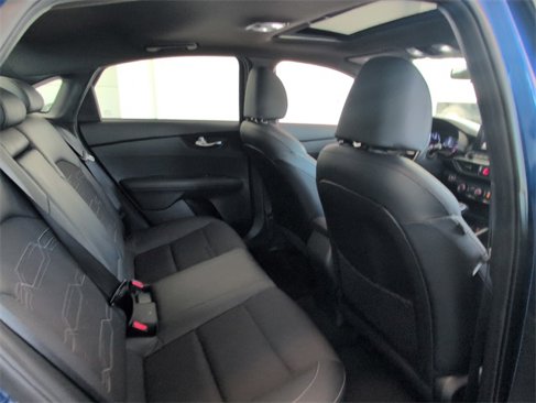 Used 2020 Kia Forte GT-Line w/ GT-Line Premium Package image 15