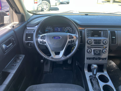 Used 2014 Ford Flex SE image 16
